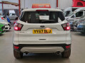Ford Kuga ZETEC TDCI 7