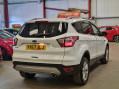 Ford Kuga ZETEC TDCI 8
