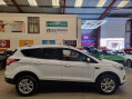Ford Kuga ZETEC TDCI 9