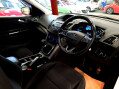 Ford Kuga ZETEC TDCI 10