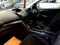 Ford Kuga ZETEC TDCI 12