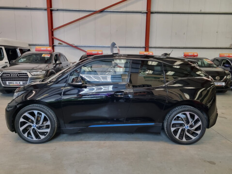 BMW I3 I3 RANGE EXTENDER 94AH 5