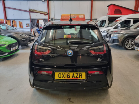BMW I3 I3 RANGE EXTENDER 94AH 7
