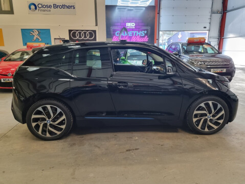 BMW I3 I3 RANGE EXTENDER 94AH 9
