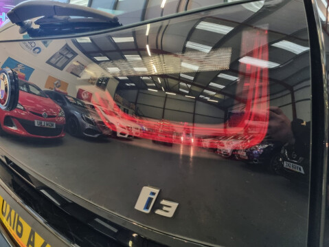 BMW I3 I3 RANGE EXTENDER 94AH 11