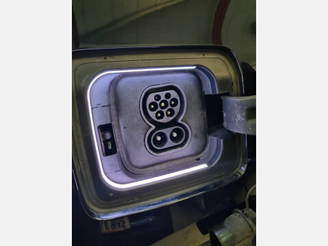 BMW I3 I3 RANGE EXTENDER 94AH 12