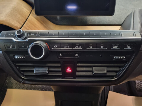 BMW I3 I3 RANGE EXTENDER 94AH 18