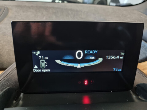 BMW I3 I3 RANGE EXTENDER 94AH 21