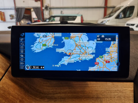 BMW I3 I3 RANGE EXTENDER 94AH 22
