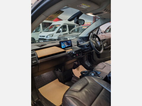 BMW I3 I3 RANGE EXTENDER 94AH 23