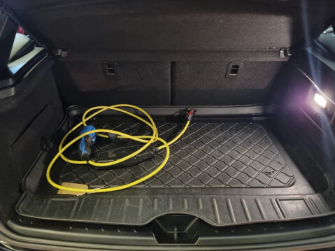 BMW I3 I3 RANGE EXTENDER 94AH 25