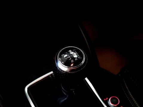 Audi A3 TDI S LINE 18