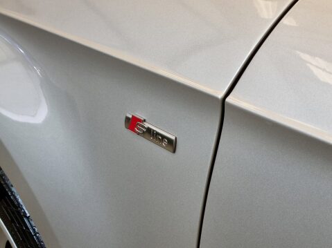 Audi A3 TDI S LINE 22