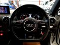 Audi A3 TDI S LINE 25