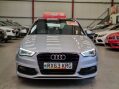 Audi A3 TDI S LINE 3