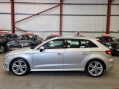 Audi A3 TDI S LINE 5