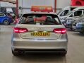 Audi A3 TDI S LINE 7