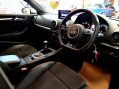 Audi A3 TDI S LINE 9