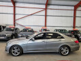 Mercedes-Benz E Class E220 CDI SE 5