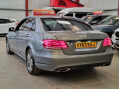 Mercedes-Benz E Class E220 CDI SE 6