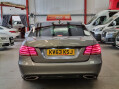 Mercedes-Benz E Class E220 CDI SE 7