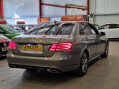 Mercedes-Benz E Class E220 CDI SE 8