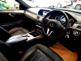 Mercedes-Benz E Class E220 CDI SE 9