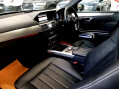 Mercedes-Benz E Class E220 CDI SE 11