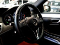 Mercedes-Benz E Class E220 CDI SE 16