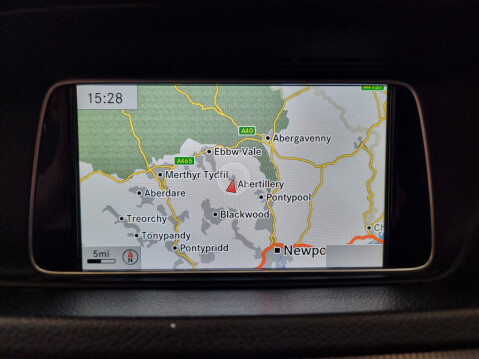 Mercedes-Benz E Class E220 CDI SE 18