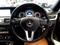 Mercedes-Benz E Class E220 CDI SE 21