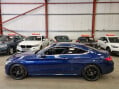 Mercedes-Benz C Class C 250 D AMG LINE PREMIUM 4