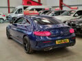 Mercedes-Benz C Class C 250 D AMG LINE PREMIUM 5