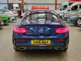 Mercedes-Benz C Class C 250 D AMG LINE PREMIUM 6