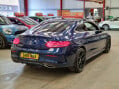 Mercedes-Benz C Class C 250 D AMG LINE PREMIUM 7