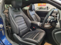 Mercedes-Benz C Class C 250 D AMG LINE PREMIUM 9
