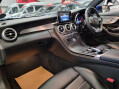 Mercedes-Benz C Class C 250 D AMG LINE PREMIUM 10