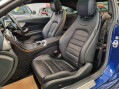 Mercedes-Benz C Class C 250 D AMG LINE PREMIUM 11