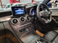 Mercedes-Benz C Class C 250 D AMG LINE PREMIUM 12