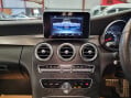 Mercedes-Benz C Class C 250 D AMG LINE PREMIUM 13