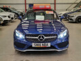 Mercedes-Benz C Class C 250 D AMG LINE PREMIUM 16