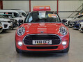 Mini Hatch COOPER D 3