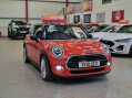 Mini Hatch COOPER D 1