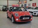 Mini Hatch COOPER D