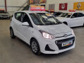 Hyundai i10 SE 3