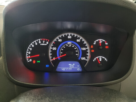 Hyundai i10 SE 20
