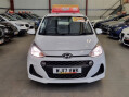 Hyundai i10 SE 4