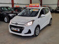 Hyundai i10 SE 5