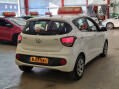 Hyundai i10 SE 9