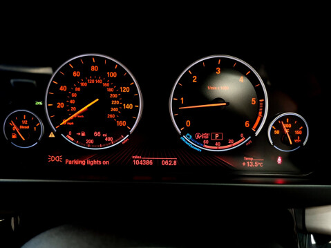 BMW X6 XDRIVE30D M SPORT 28